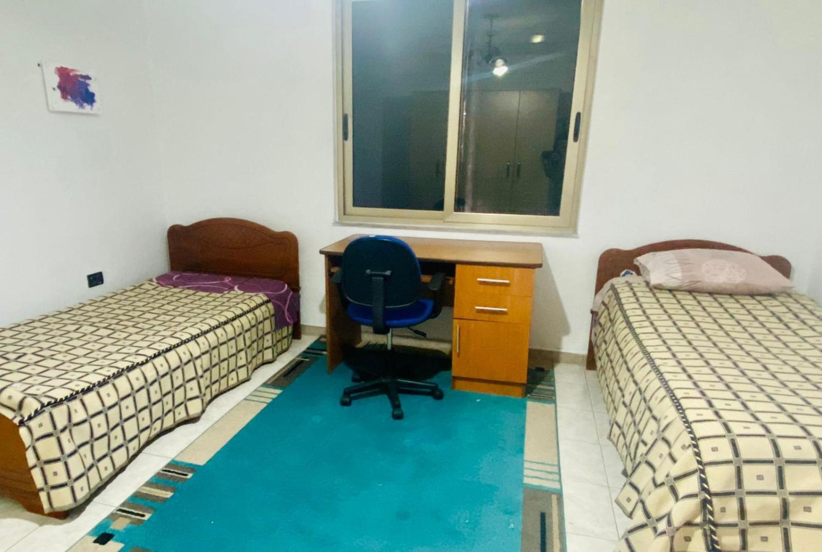 Apartment Тирана Екстериор снимка