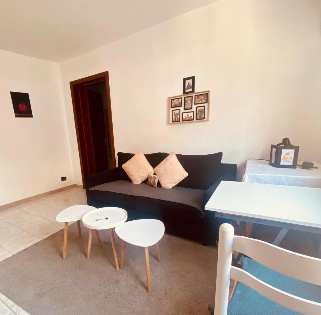 Apartment Тирана Екстериор снимка