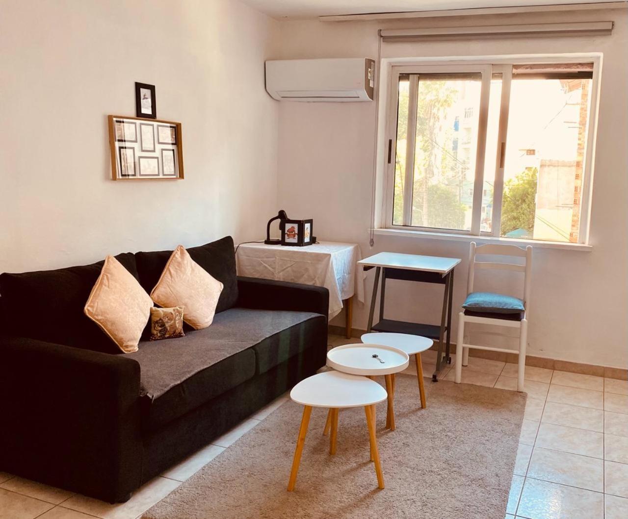 Apartment Тирана Екстериор снимка