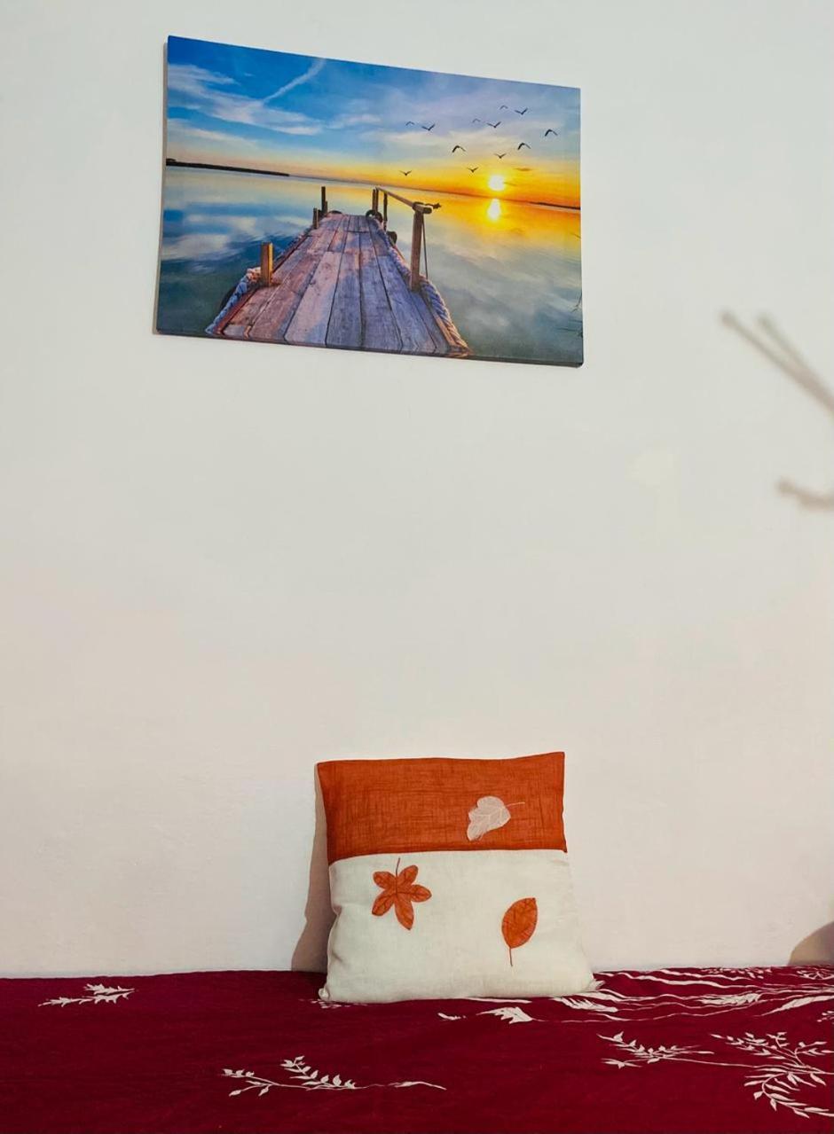 Apartment Тирана Екстериор снимка