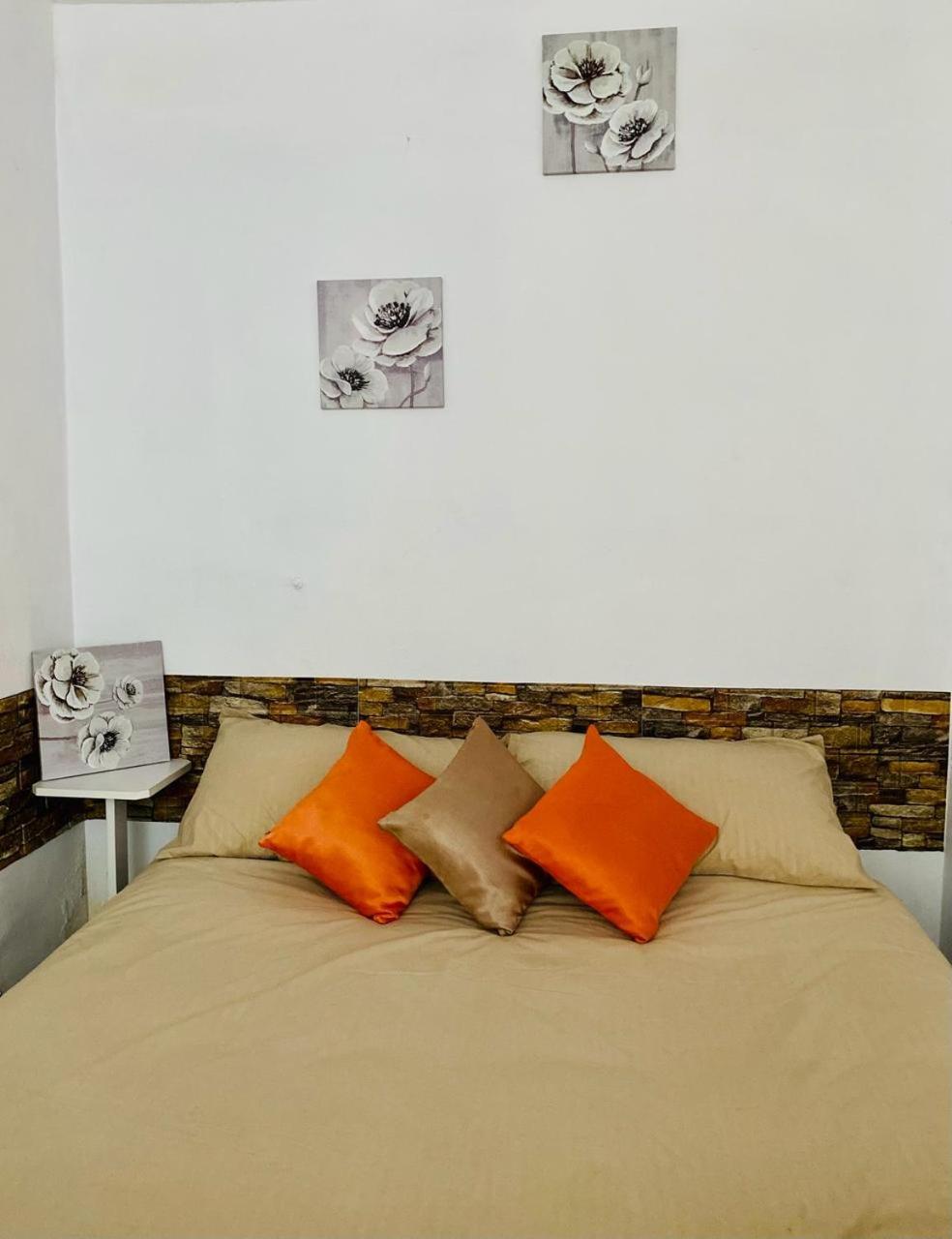 Apartment Тирана Екстериор снимка