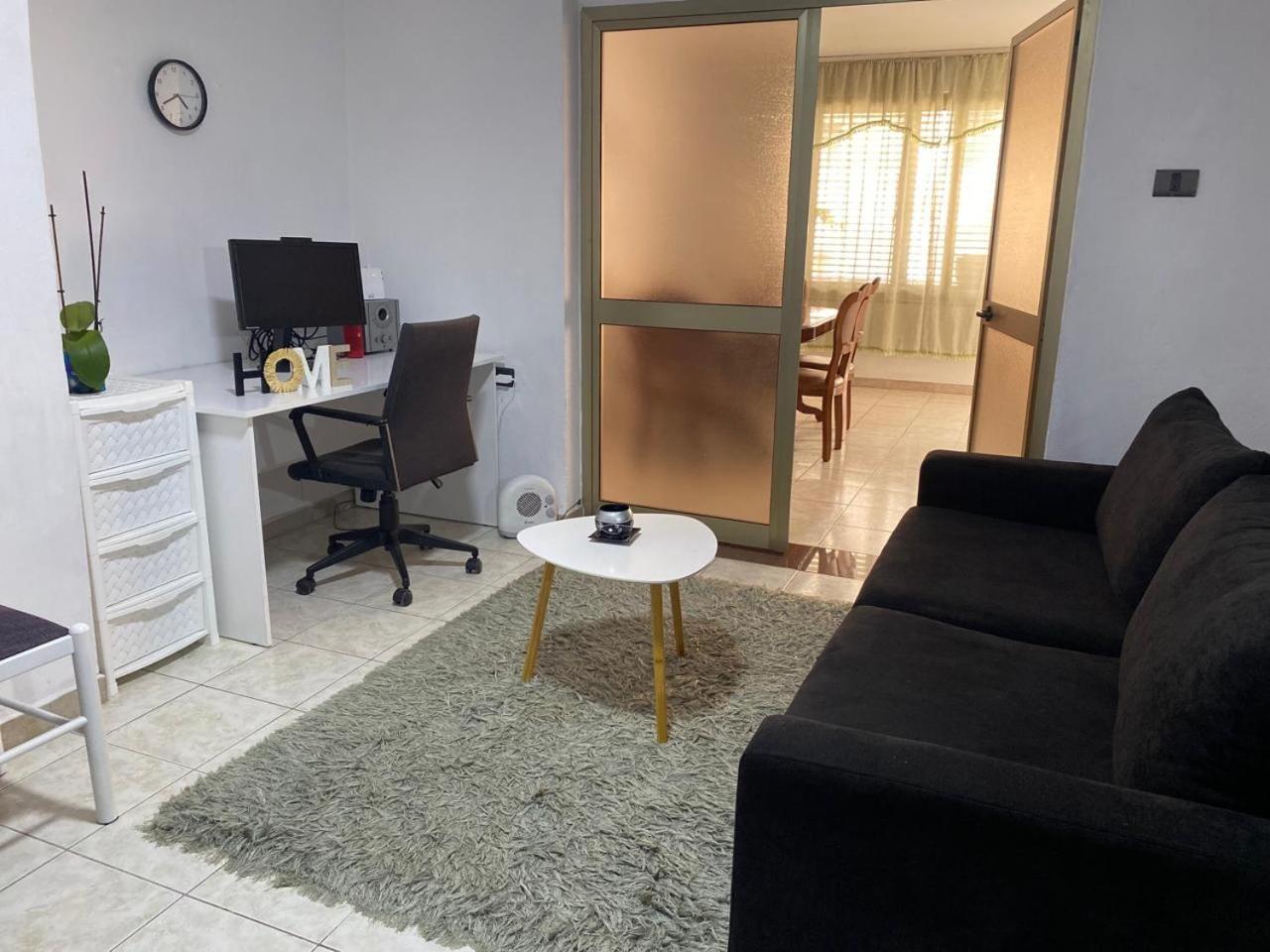 Apartment Тирана Екстериор снимка